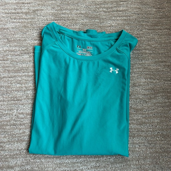 Under Armor Long Sleeve Top - Picture 3 of 3
